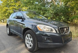 Volvo XC60 I