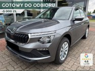 Skoda Kamiq Essence 1.0 TSI Essence 1.0 TSI 115KM