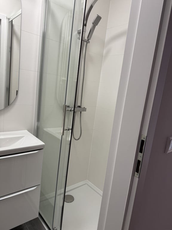 Mieszkanie BEZPOŚREDNIO, 3 pokoje, 49,11 m² Warszawa - Widok 3