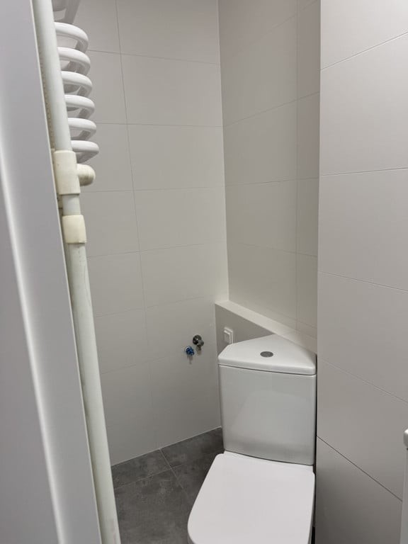 Mieszkanie BEZPOŚREDNIO, 3 pokoje, 49,11 m² Warszawa - Widok 4