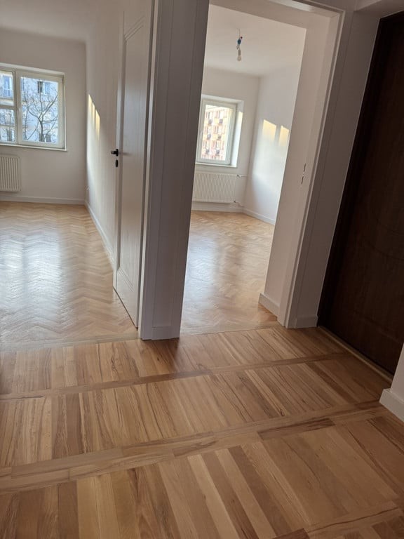 Mieszkanie BEZPOŚREDNIO, 3 pokoje, 49,11 m² Warszawa - Widok 5