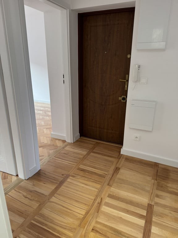 Mieszkanie BEZPOŚREDNIO, 3 pokoje, 49,11 m² Warszawa - Więcej