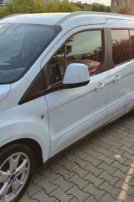 Titanium 1.5TDCi 120KM 2017 7-osobowy Salon PL-2