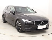 Volvo V60 II , Automat, VAT 23%, Skóra, Navi, Klimatronic, Tempomat,