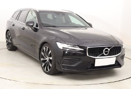 Volvo V60 II , Automat, VAT 23%, Skóra, Navi, Klimatronic, Tempomat,