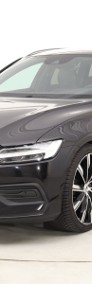Volvo V60 II , Automat, VAT 23%, Skóra, Navi, Klimatronic, Tempomat,-3