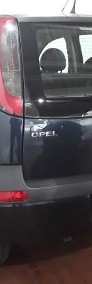 Opel Corsa C Klimatyzacja -Gwarancja -I właściciel ! SPORT-3