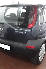 Opel Corsa C Klimatyzacja -Gwarancja -I właściciel ! SPORT-2