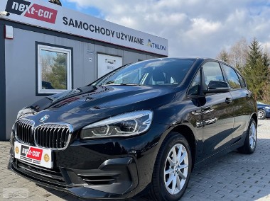 BMW SERIA 2 218i Active Tourer 2019_Salon Polska_F-VAT23-1