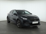 Kia Xceed , Salon Polska, Automat, Skóra, Klimatronic, Tempomat,