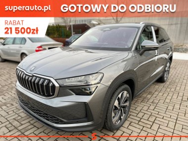 Skoda Kodiaq Drive 2.0 TDI 4x4 DSG Drive 2.0 TDI 193KM 4x4 DSG-1