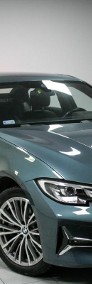 BMW SERIA 3 330E*Salon Polska*xDrive*32000km*I właściciel*Vat23%-4