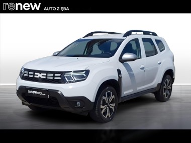 Dacia Duster I 1.0 TCe Expression-1