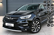 Opel Grandland X ULTIMATE|Panorama|Radar|Pamięć|Skóry|FuLLLed|As.Pasa| Serwis|GWARANC