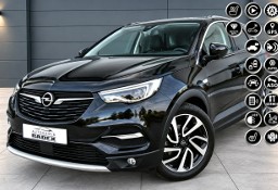Opel Grandland X ULTIMATE|Panorama|Radar|Pamięć|Skóry|FuLLLed|As.Pasa| Serwis|GWARANC
