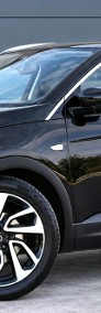 Opel Grandland X ULTIMATE|Panorama|Radar|Pamięć|Skóry|FuLLLed|As.Pasa| Serwis|GWARANC-4
