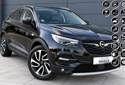 Opel Grandland X ULTIMATE|Panorama|Radar|Pamięć|Skóry|FuLLLed|As.Pasa| Serwis|GWARANC