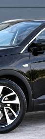 Opel Grandland X ULTIMATE|Panorama|Radar|Pamięć|Skóry|FuLLLed|As.Pasa| Serwis|GWARANC-4
