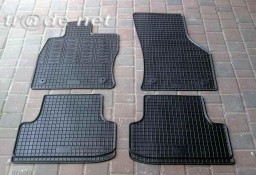 SEAT LEON III 5F od 2013 r. do teraz dywaniki gumowe wysokiej jakości idealnie dopasowane