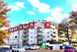 Mieszkanie Szczecin Dąbie, ul. Glazurowa