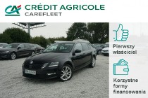 Skoda Octavia III 1.5 TSI/150 KM Style Salon PL Fvat 23% DW9JG64