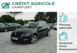 Skoda Octavia III 1.5 TSI/150 KM Style Salon PL Fvat 23% DW9JG64