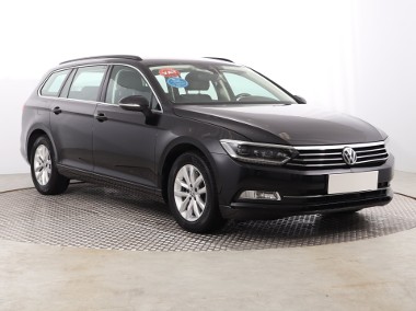 Volkswagen Passat B8 , Salon Polska, 1. Właściciel, Serwis ASO, Automat, VAT 23%,-1