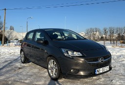Opel Corsa E 1.4 Benzyna + LPG niski przebieg