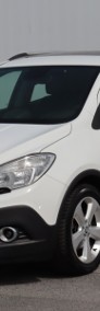 Opel Mokka , Skóra, Navi, Klima, Tempomat, Parktronic,-3
