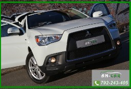 Mitsubishi ASX 1,6 16V-132 000km-Serwis-1 Właściciel-Drugie Koła