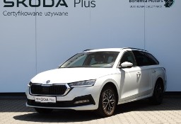 Skoda Octavia III IV 2020