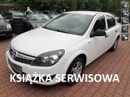 Opel Astra H 1.6 Benzyna. Klima. Oryginalny Przebieg 167 tys! Serwisowana.