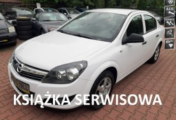 Opel Astra H 1.6 Benzyna. Klima. Oryginalny Przebieg 167 tys! Serwisowana.