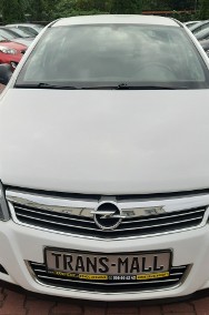 Opel Astra H 1.6 Benzyna. Klima. Oryginalny Przebieg 167 tys! Serwisowana.-2