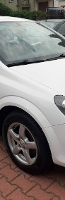 Opel Astra H 1.6 Benzyna. Klima. Oryginalny Przebieg 167 tys! Serwisowana.-3