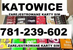 KARTY SIM STARTERY SIM DETAL KARTA STARTER AKTYWNE ANONIMOWE ZAREJESTROWANE GSM