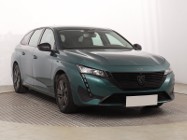 Peugeot 308 P5 Salon Polska, 1. Właściciel, VAT 23%, Klimatronic, Tempomat,