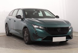 Peugeot 308 P5 Salon Polska, 1. Właściciel, VAT 23%, Klimatronic, Tempomat,