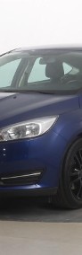 Ford Focus III , Salon Polska, Serwis ASO, Klima, Parktronic,-3