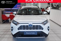 Toyota RAV 4 IV 2.5 Hybrid Comfort Style 4x4