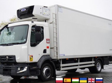 D210 12T / Chłodnia Bitemperatura / 3 sztuki / 80 tys.km !!!_245642-1