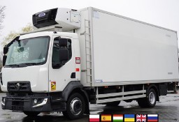 Renault D210 12T / Chłodnia Bitemperatura / 3 sztuki / 80 tys.km !!!_245642