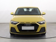 Audi A1 I (8X) , Salon Polska, Serwis ASO, Automat, Klimatronic, Parktronic,