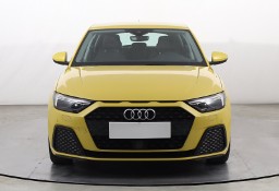 Audi A1 I (8X) , Salon Polska, Serwis ASO, Automat, Klimatronic, Parktronic,
