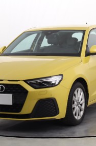 Audi A1 I (8X) , Salon Polska, Serwis ASO, Automat, Klimatronic, Parktronic,-2