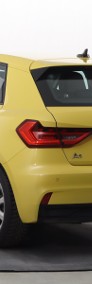 Audi A1 I (8X) , Salon Polska, Serwis ASO, Automat, Klimatronic, Parktronic,-4