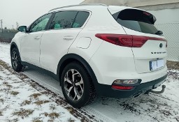 Kia Sportage IV 1.6 Benzyna 68 tyskm przebiegu!!!