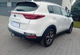 Kia Sportage IV 1.6 Benzyna 68 tyskm przebiegu!!!