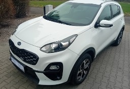 Kia Sportage IV 1.6 Benzyna 68 tyskm przebiegu!!!