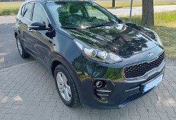 Kia Sportage IV 1.6 Benzyna 112 tyskm przebiegu!!!